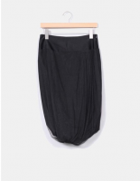 Adolfo Dominguez  -  Falda blobo midi tul